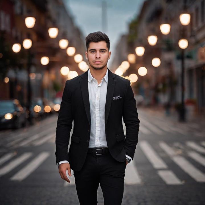 Rafael Rosete