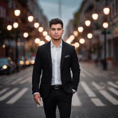 Rafael Rosete