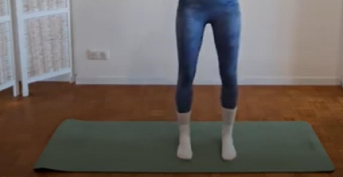 Mois 1 - Programmation complète