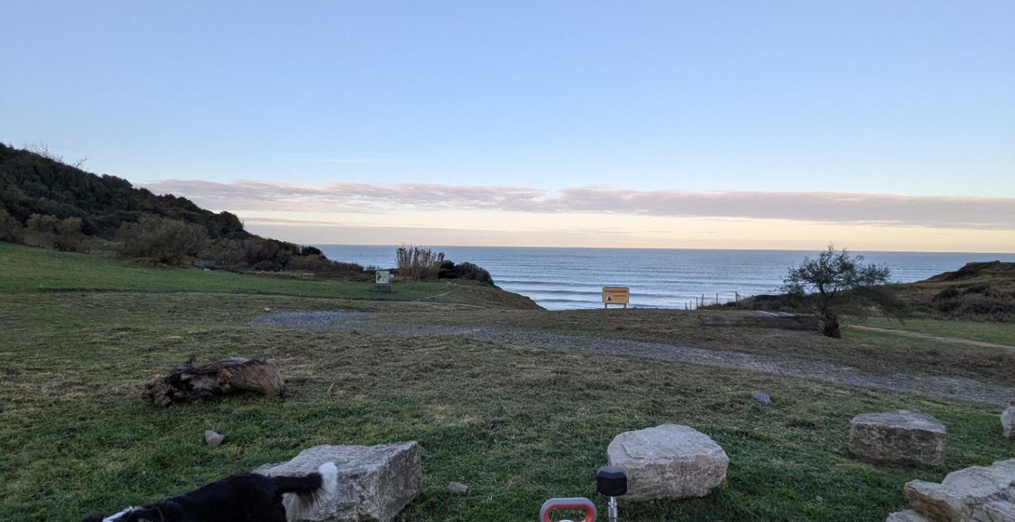 Circuit Training Erretegia