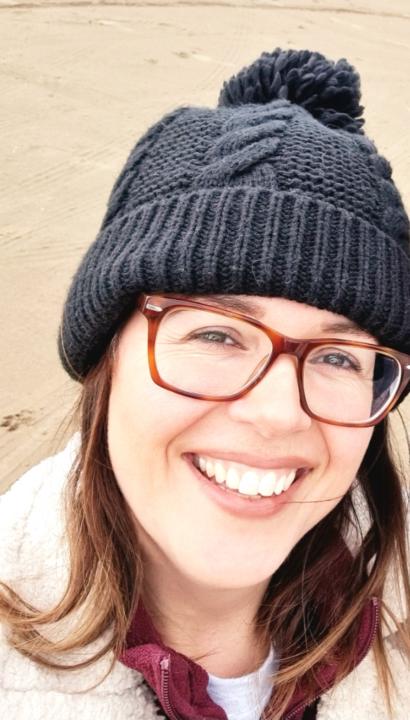 Laura Manning-Brown