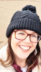Laura Manning-Brown