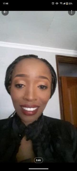 Wambui Muriu