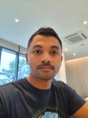 Muhammad Hutama