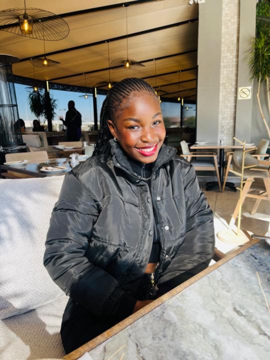 Ntandokayise M