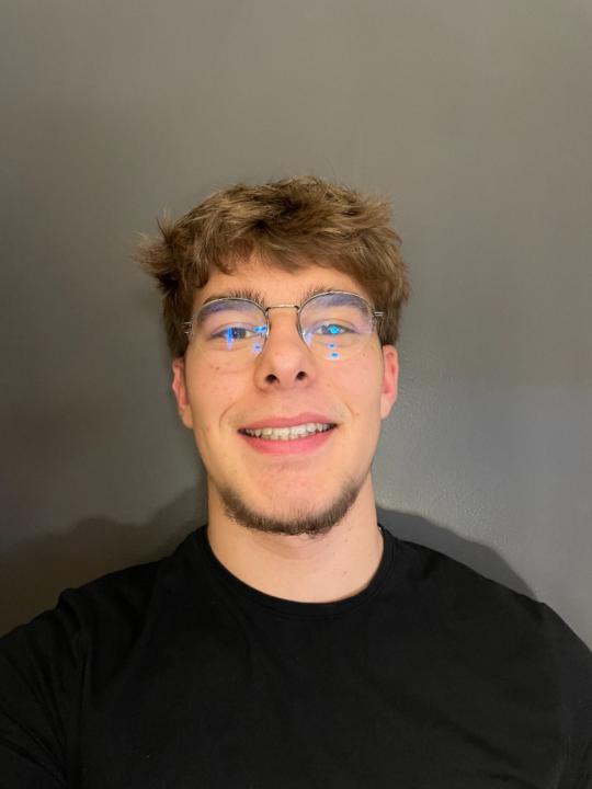 Hugo Madon
