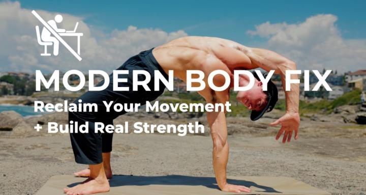 Modern Body Fix