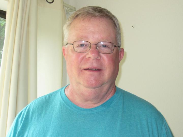Jay Mills