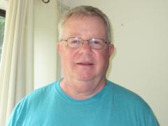 Jay Mills