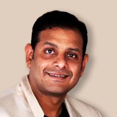 Sudheer G