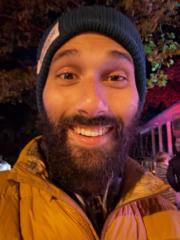 Matthew Threatt-Peters