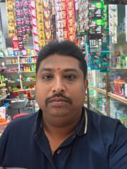 Avinash P s