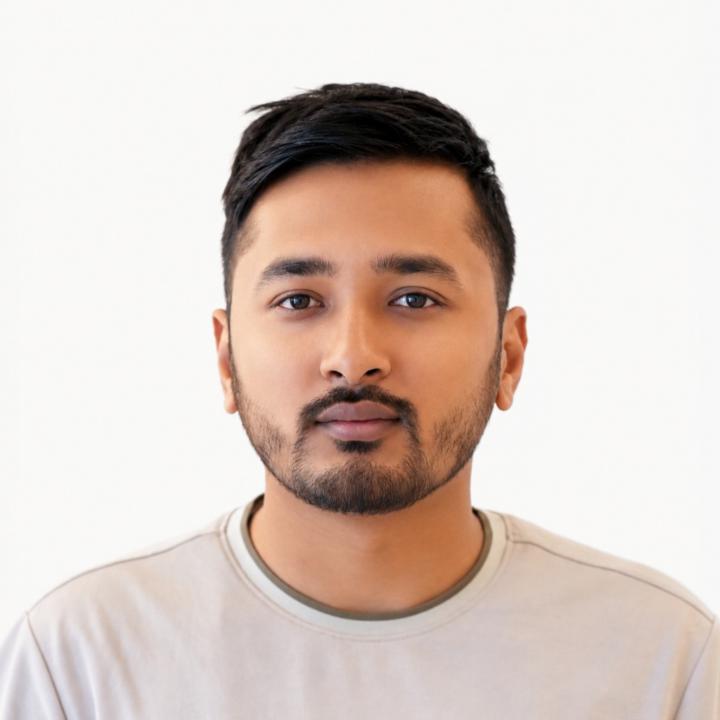 Roshan Shrestha