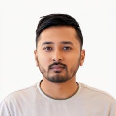 Roshan Shrestha