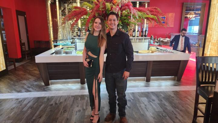Josafat Ramirez