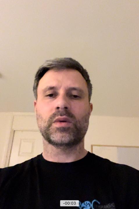 Dax Naylor