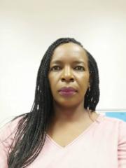 Tshidiso Moitoi