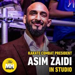 Asim Zaidi