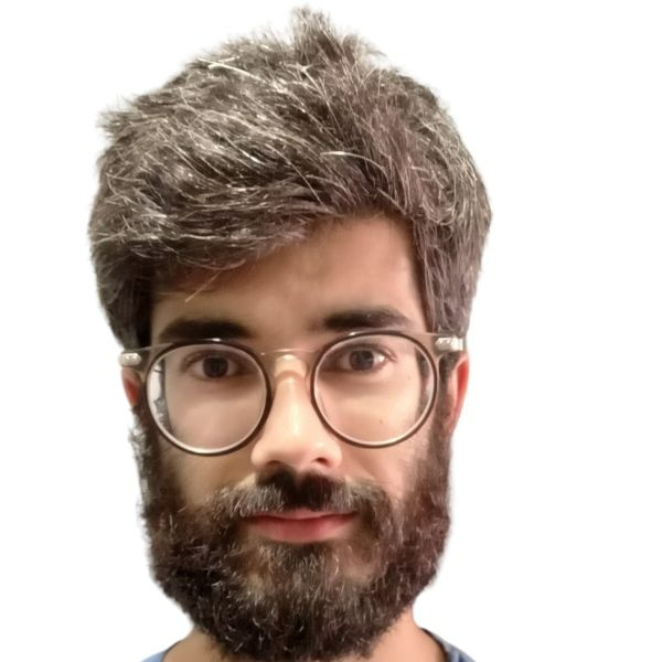 Henrique Reberte