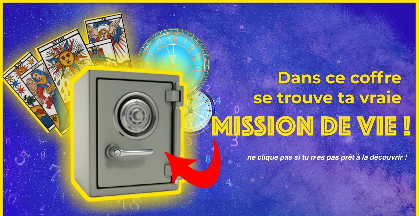 Raccourci pour Trouver sa Mission de Vie Business