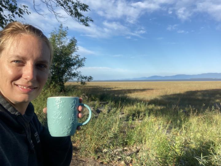 ✨Ma nouvelle VIE ✨🩵🤗