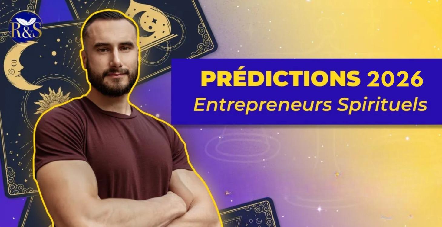 Prédictions Business 2026 (Signes Astrologiques)