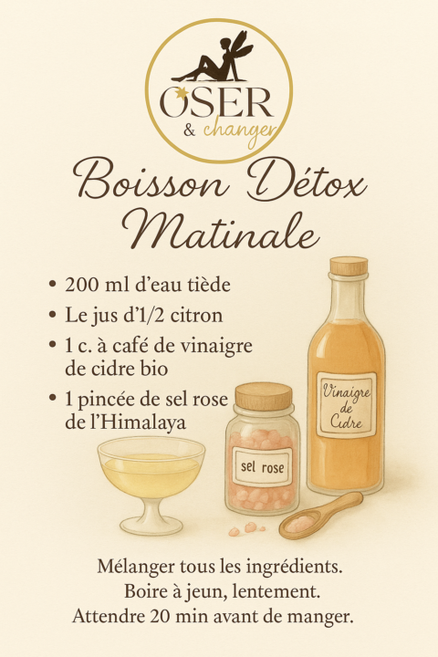 Détox