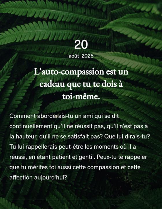 La perle pour soi📿