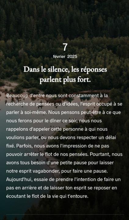 La perle de la méditation 📿🧘‍♀️