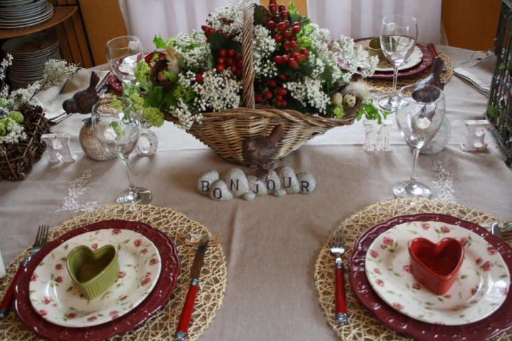Fêtons le 8 mai 🍀🌷🍀