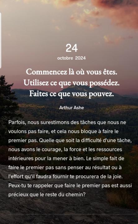 La perle des ressources📿🌞