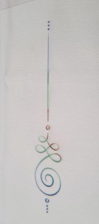 L'énergie du groupe pour aujourd'hui