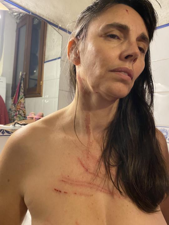 Leçon de vie à décripter