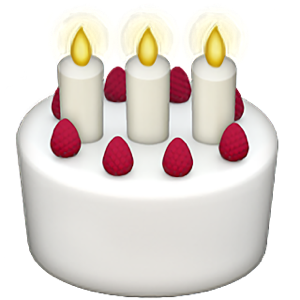 HAPPY BIRTHDAY LAURE MICHELLE 