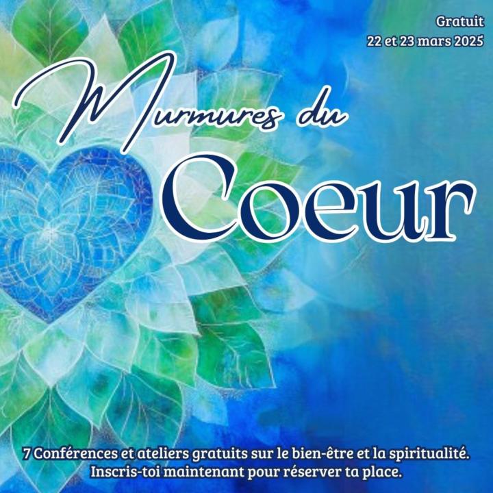 1er événement