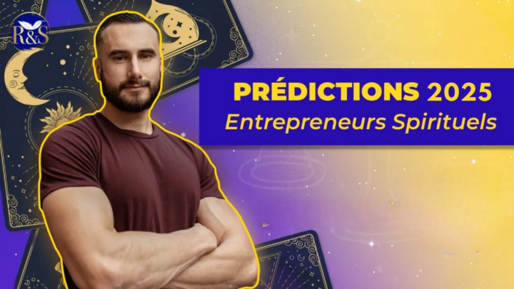 Prédictions Business 2025 🧿