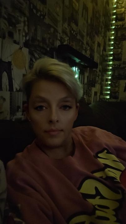 Sabrina Montag