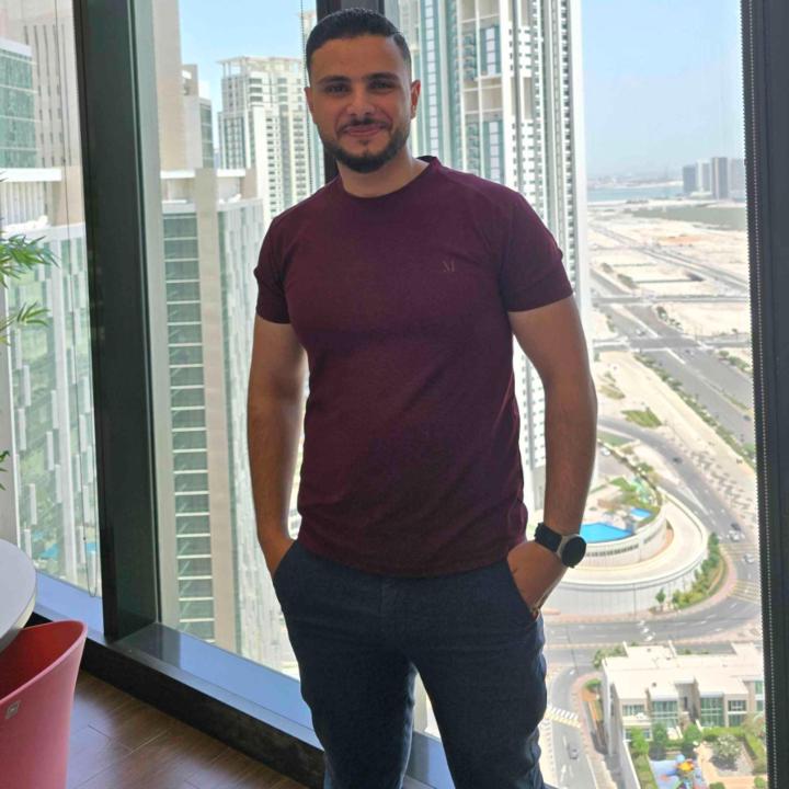 Awad Elbasel