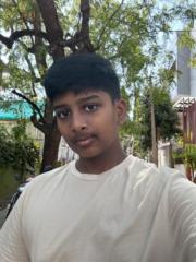 Ramasamy Arivuselvam