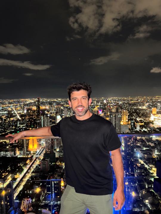 Fabio Rego