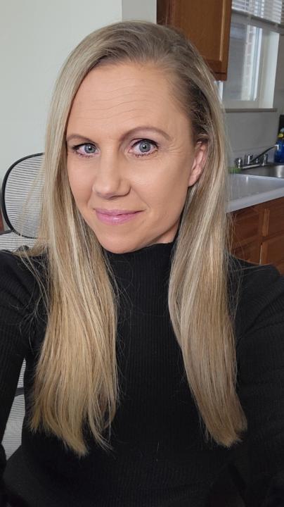 Vicki O'Neill