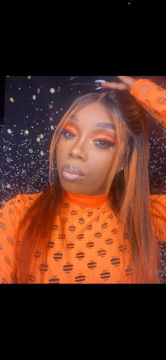 Shanay Donaldson