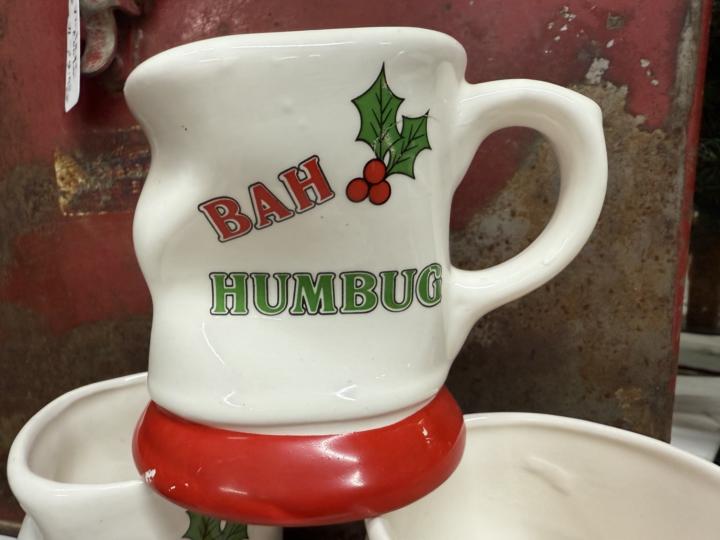 Choose Your Mindset, Choose Your Day