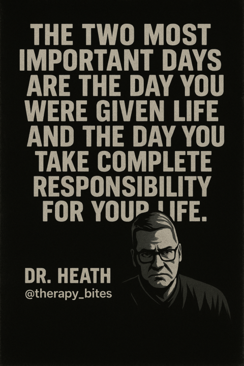 Your Two Biggest Days