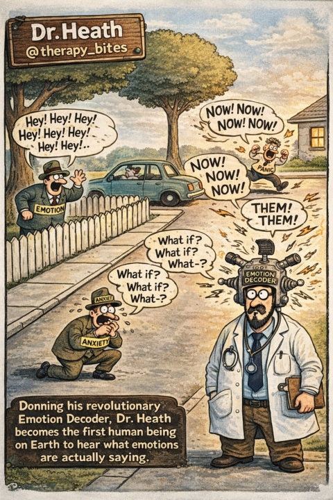 SECRET SCIENCE OF THE LANGUAGE OF EMOTIONS