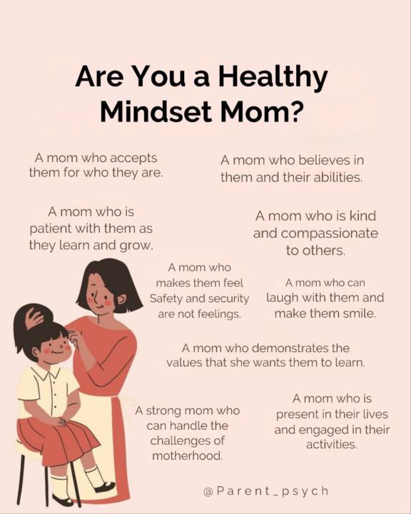 🥳Celebrating “Mindset Healthy Moms” 
