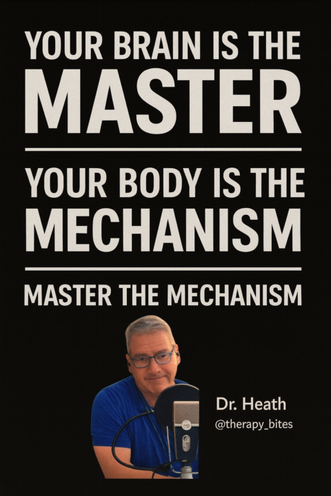🧠 Master the Mechanism
