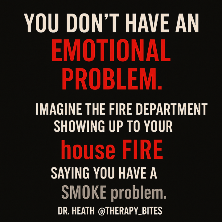 🔥 Legacy Psychology Is Wrong.