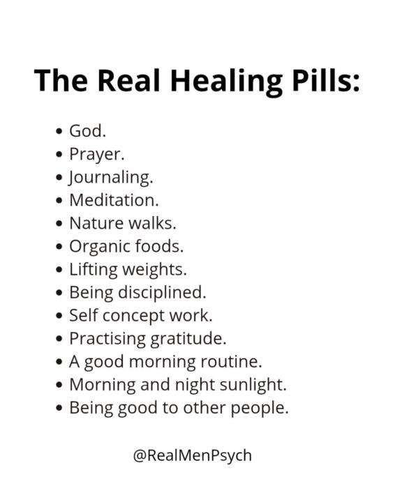 ✅Monday Morning Mindset Checkup