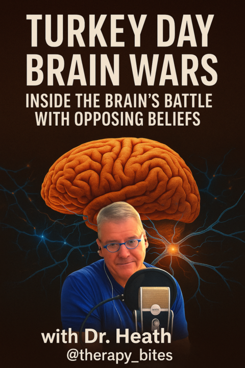 Thanksgiving Wars Have Begun 😳 